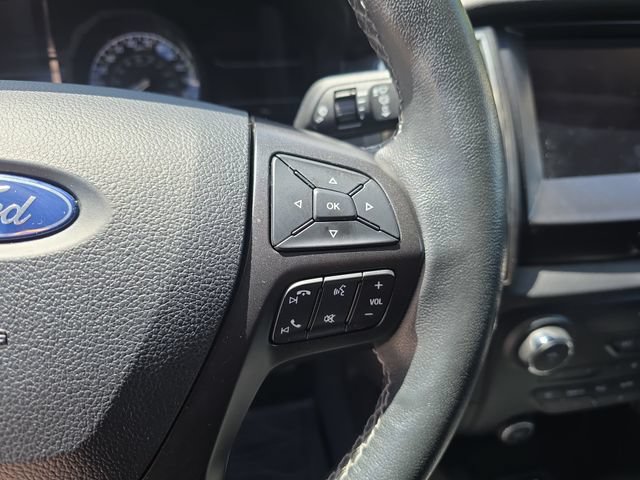 Used 2021 Ford Ranger Lariat w/ Tremor Off-Road Package AWD/4WD image 20