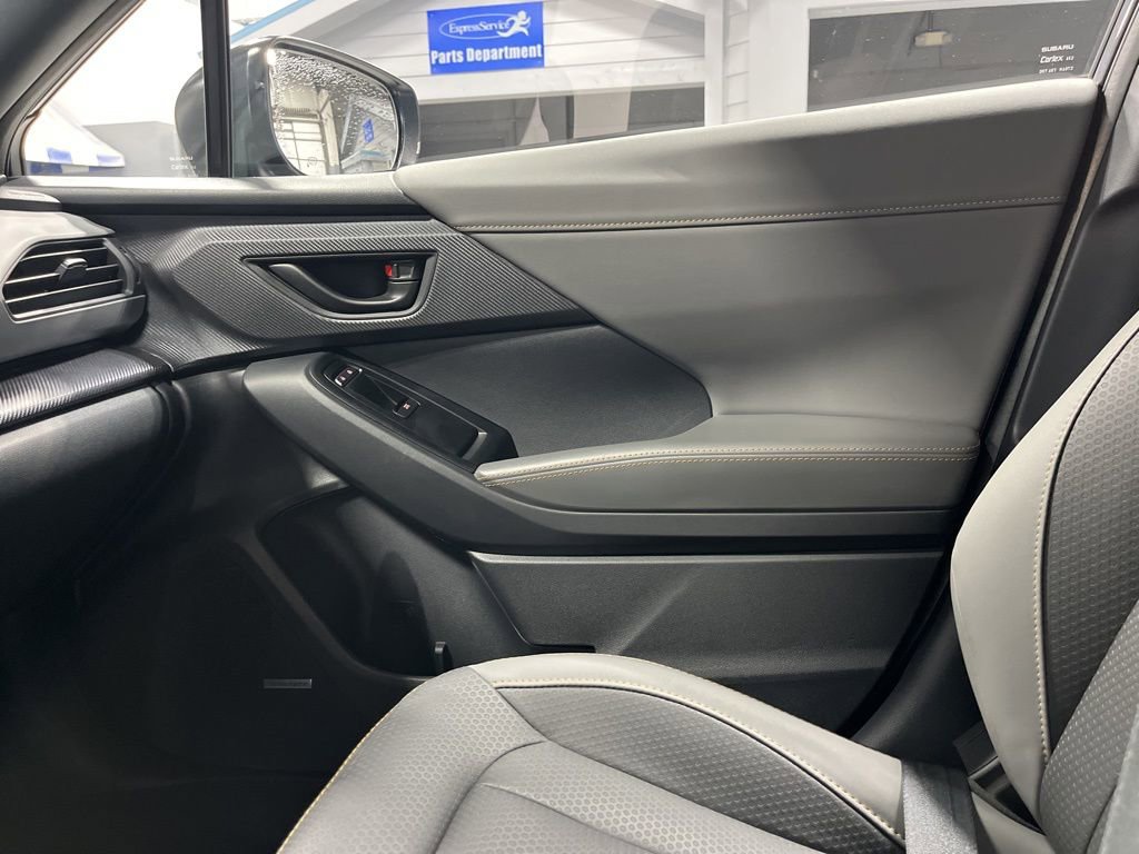 Certified 2026 Subaru Crosstrek 2.5i Wilderness image 19