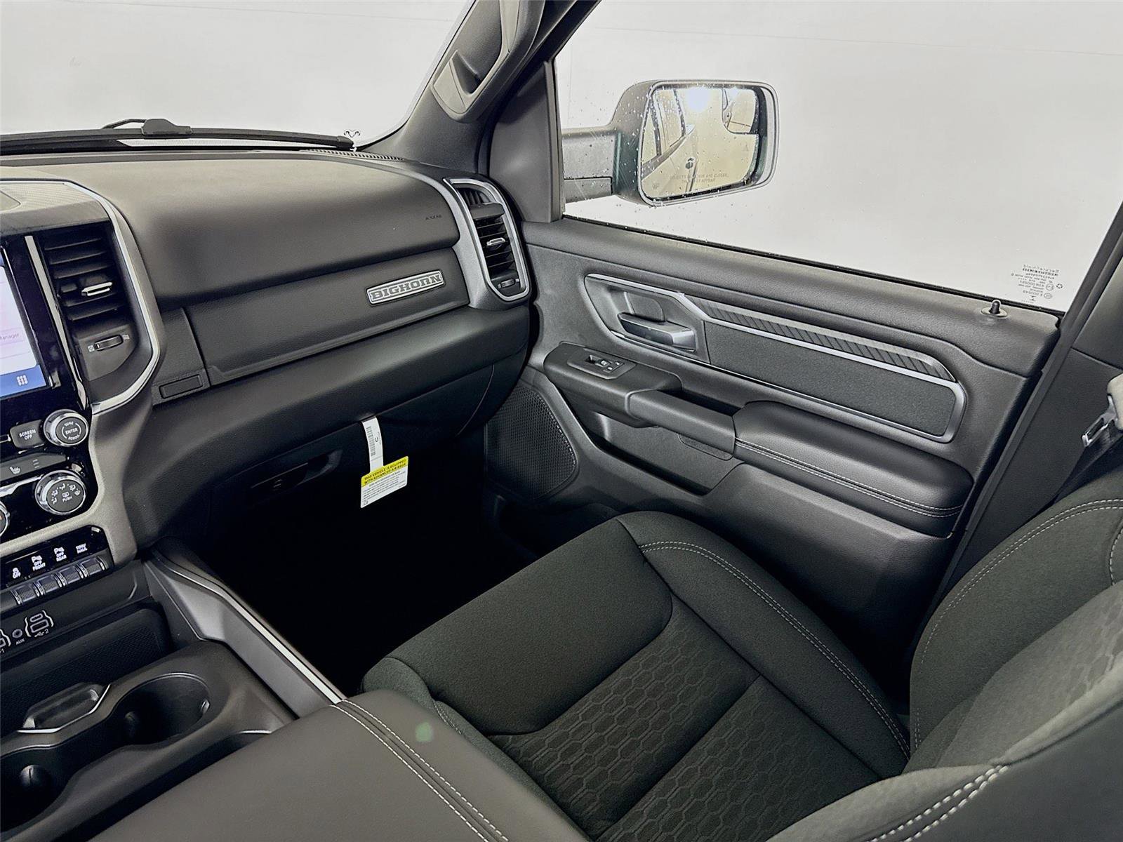 New 2026 RAM 1500 Big Horn image 24