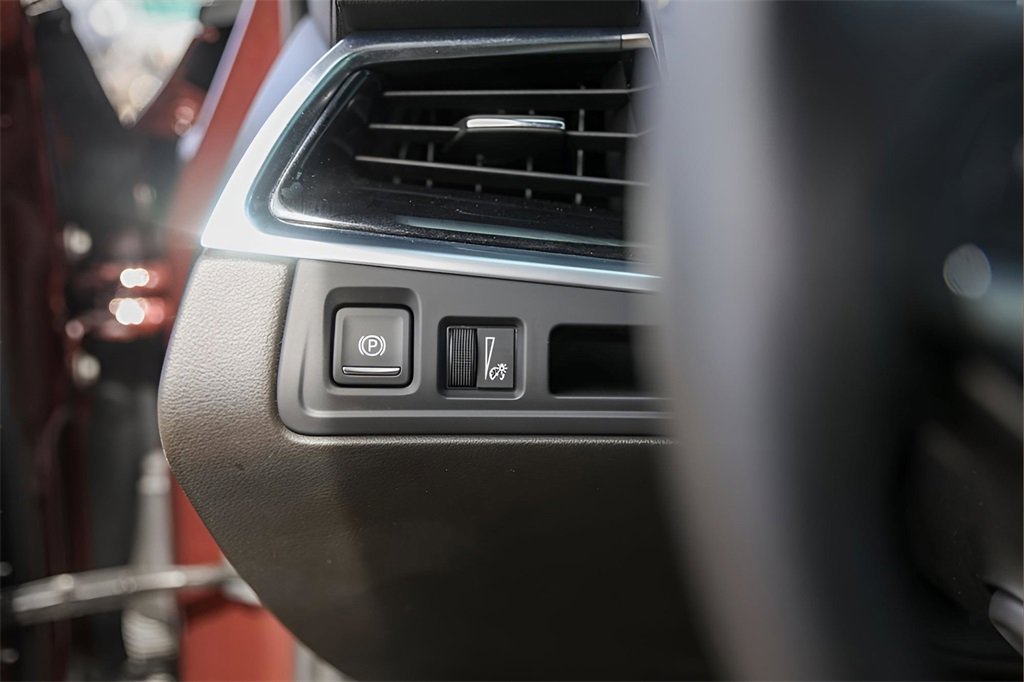 Certified 2023 Cadillac XT6 Sport image 15