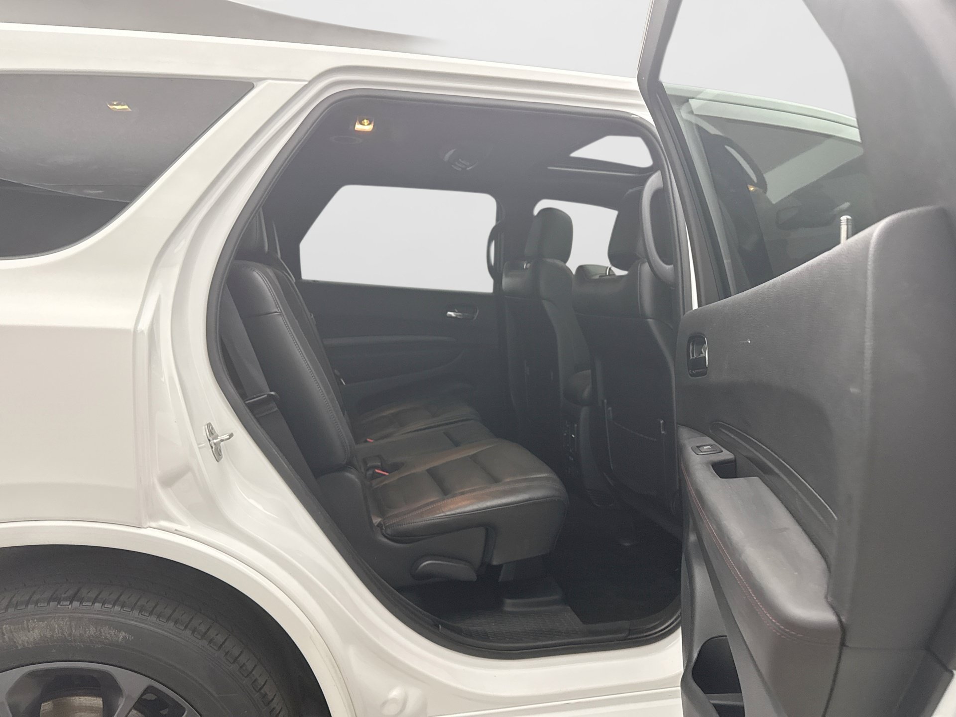 Used 2022 Dodge Durango R/T w/ Blacktop Package AWD/4WD image 20