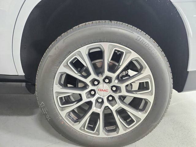 New 2026 GMC Yukon Denali w/ Sun & Power Step Package AWD/4WD image 49