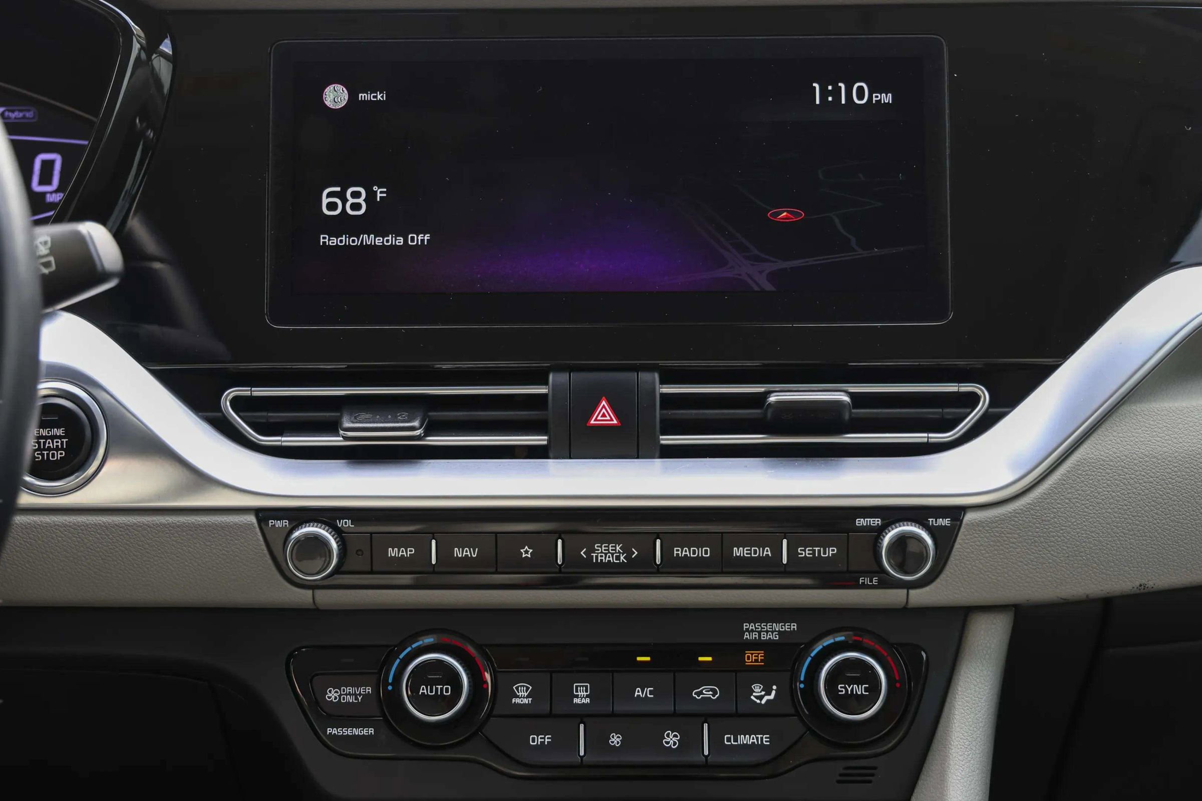 Used 2021 Kia Niro image 21