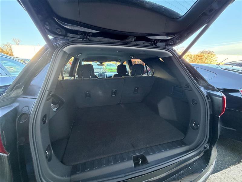 Used 2019 Chevrolet Equinox LT image 20