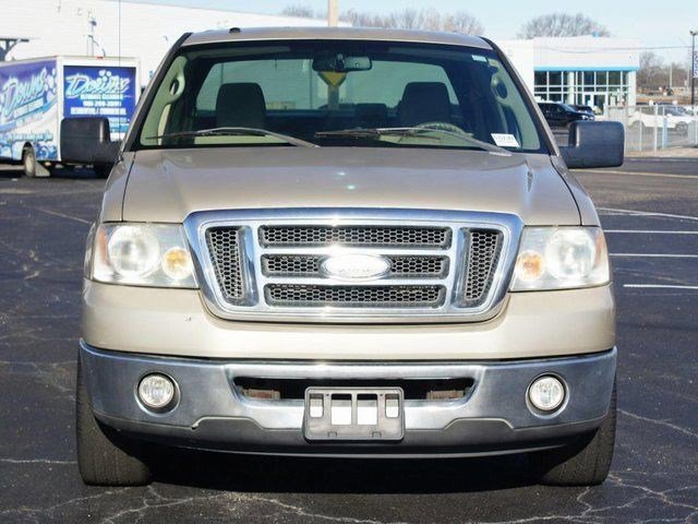 Used 2008 Ford F150 XLT image 17