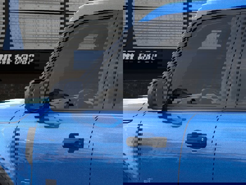 New 2026 Ford Bronco Sport Big Bend image 20