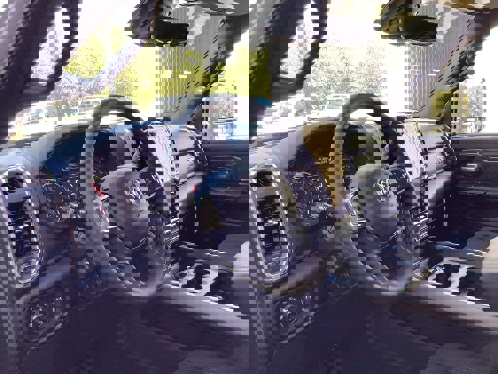 New 2026 RAM 2500 Big Horn image 31