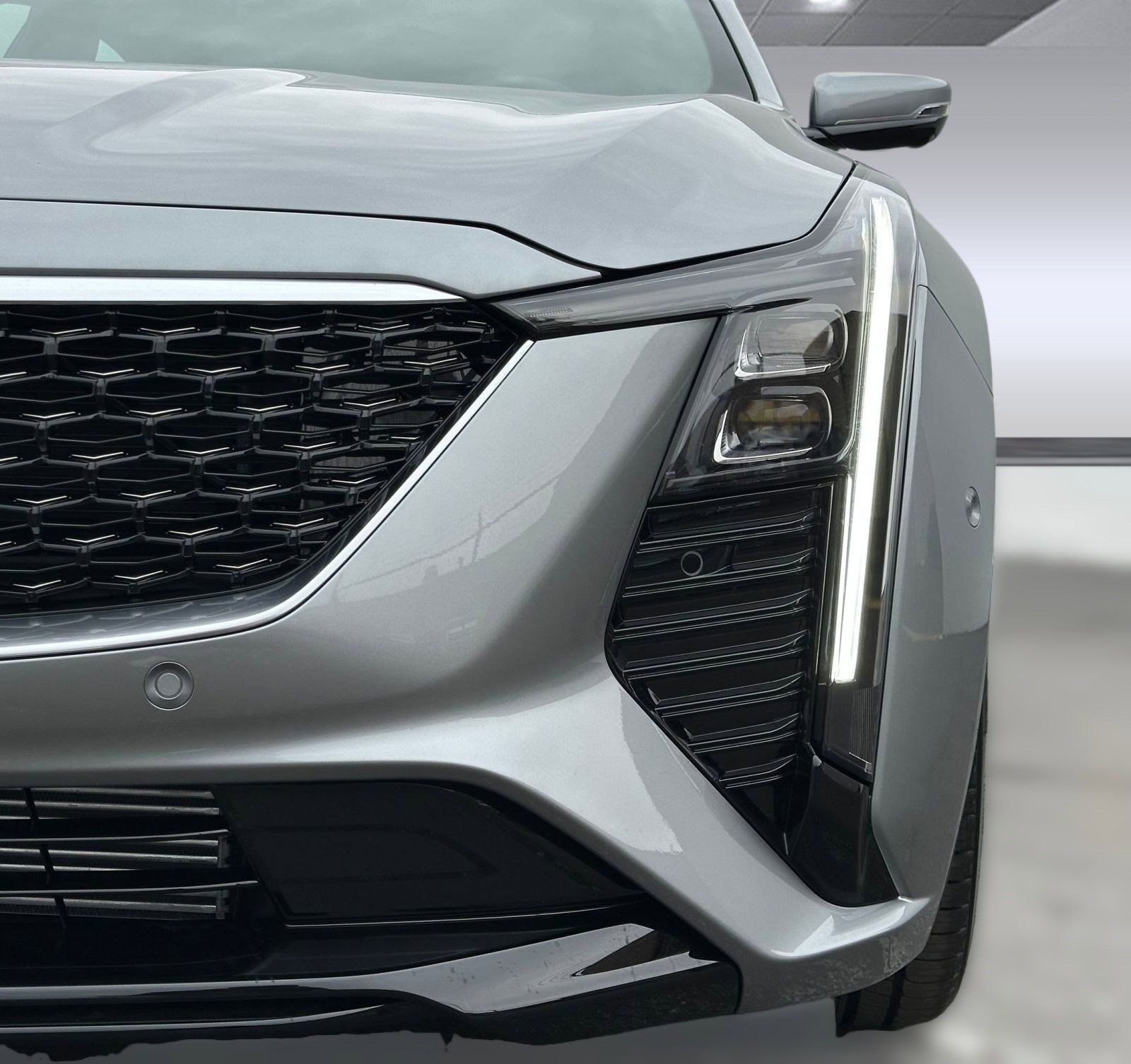 New 2026 Cadillac CT5 Premium Luxury RWD image 10