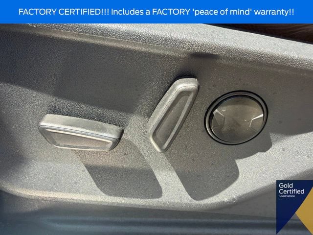 Certified 2025 Ford Expedition Max King Ranch AWD/4WD image 44