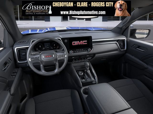 New 2026 GMC Canyon Elevation w/ Convenience Package AWD/4WD image 15
