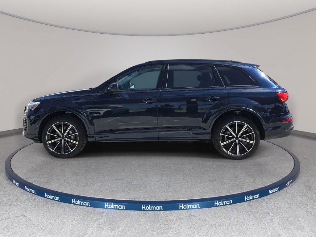 New 2026 Audi Q7 2.0T Premium Plus AWD/4WD image 8