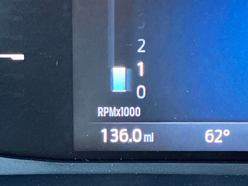 New 2026 Ford Transit 250 148 Medium Roof image 22