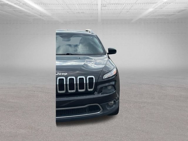 Used 2014 Jeep Cherokee Limited w/ Luxury Group FWD image 41