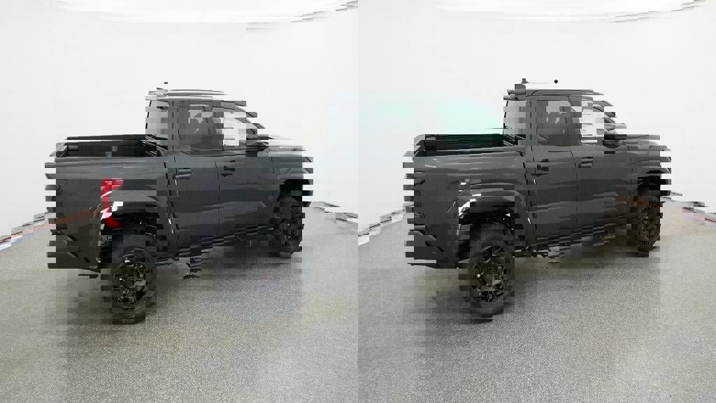 New 2026 Toyota Tacoma SR5 image 10