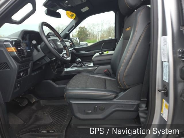 Used 2023 Ford F150 Tremor w/ 360 Degree Camera Package image 9
