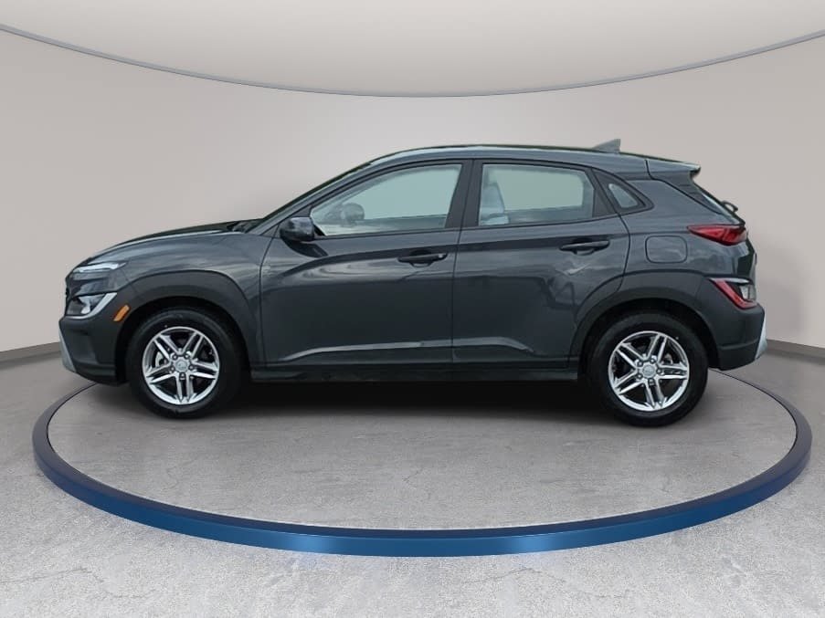 Used 2023 Hyundai Kona SE FWD image 8