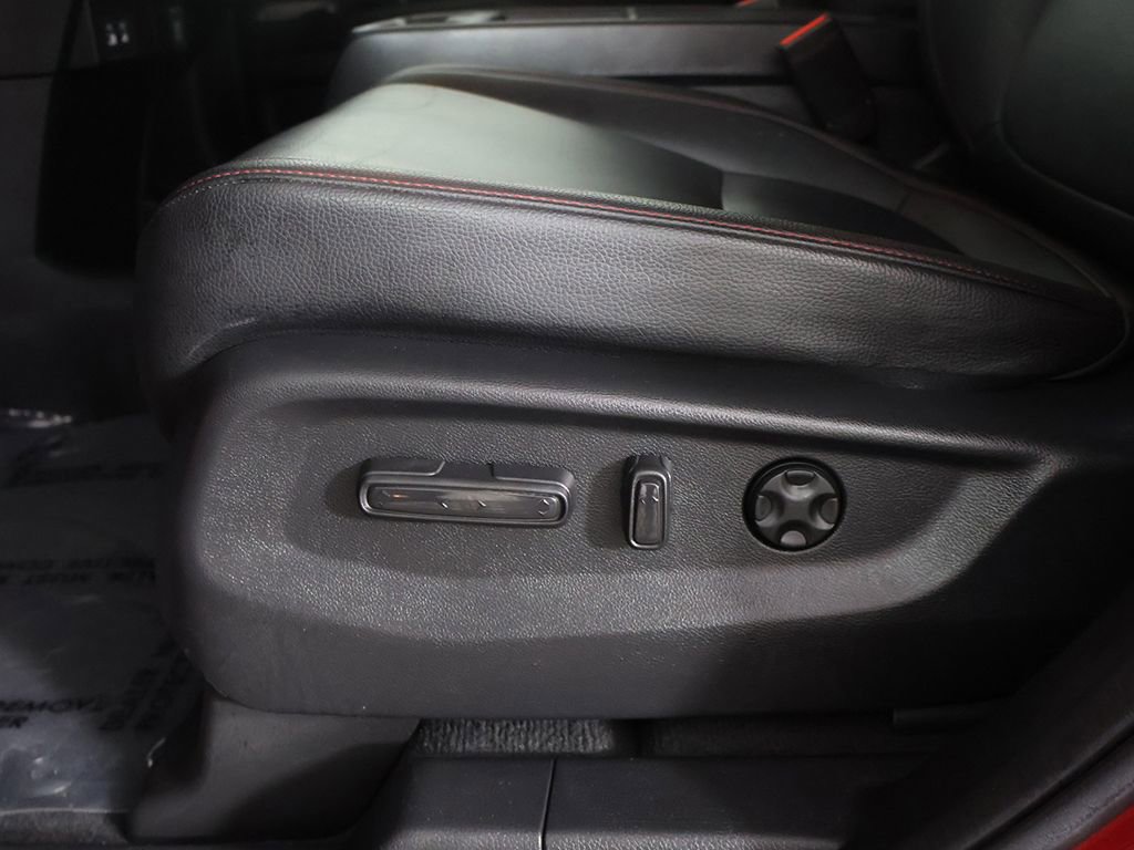 Used 2025 Honda Odyssey Sport-L image 32