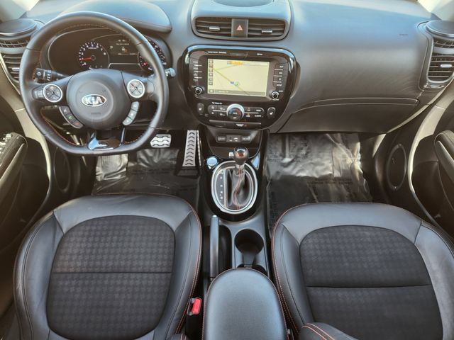 Used 2018 Kia Soul ! w/ Tech Package FWD image 27