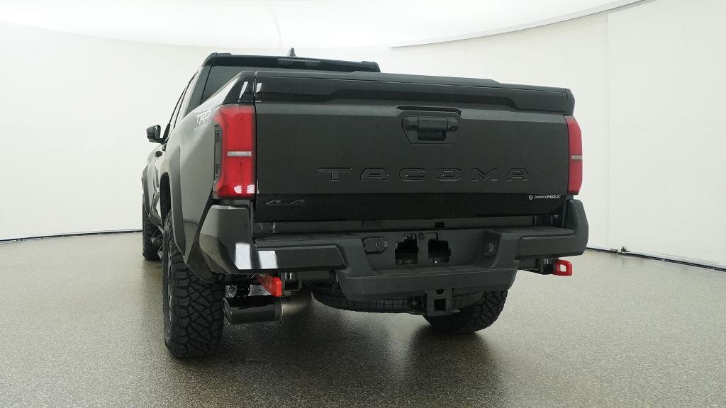 New 2026 Toyota Tacoma TRD Off-Road AWD/4WD image 25
