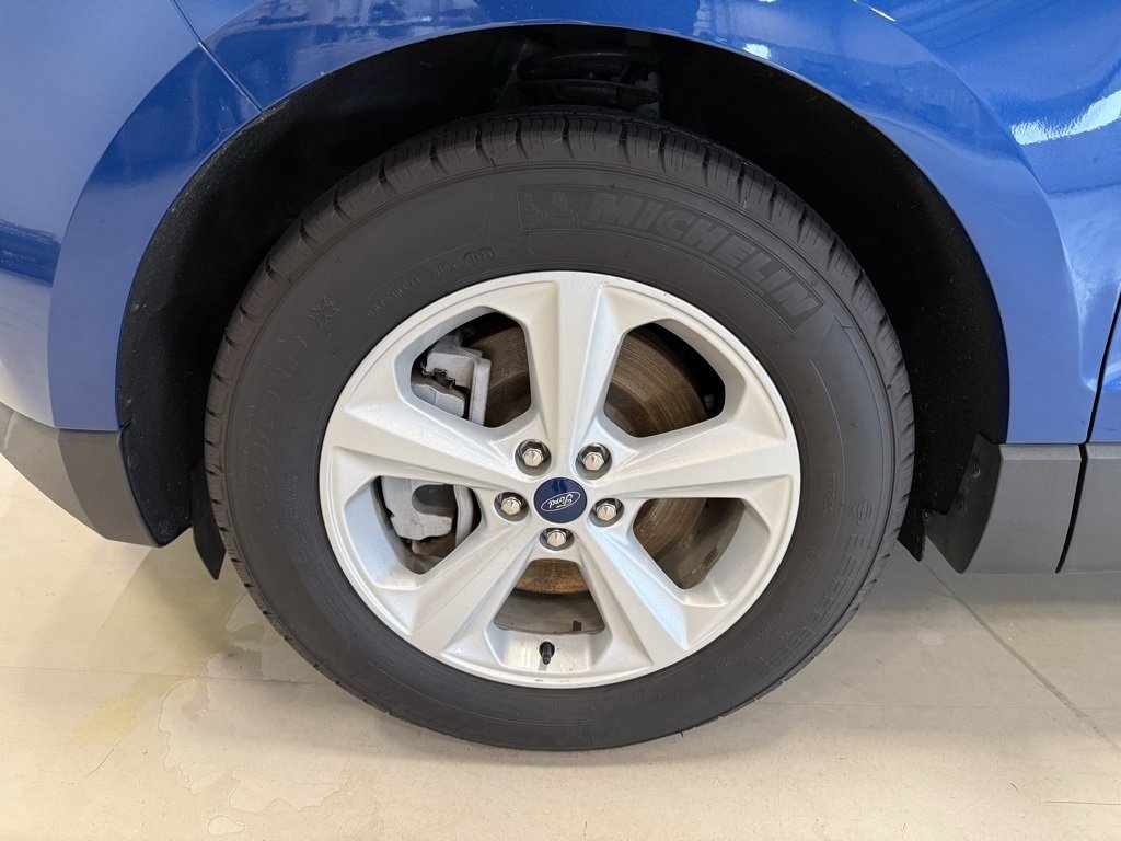 Certified 2021 Ford Edge SE w/ Cargo Accessory Package image 28