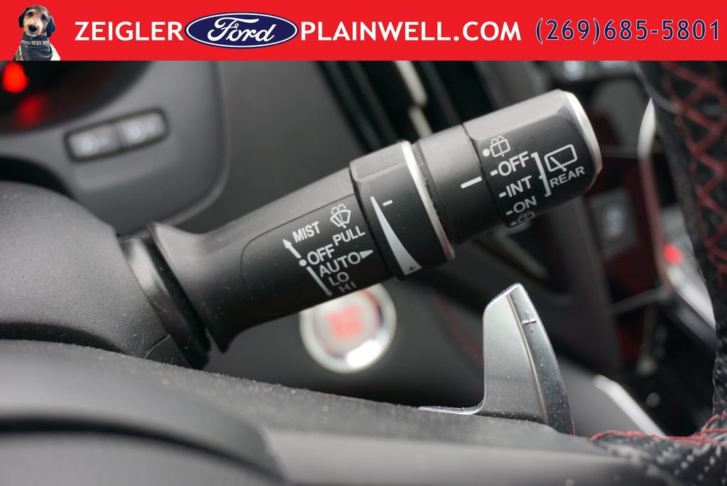 Used 2021 Acura RDX A-Spec AWD/4WD image 28