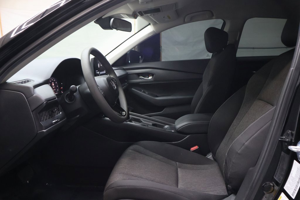 Used 2025 Honda Accord LX image 17