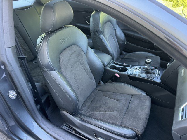 Used 2016 Audi A5 2.0T Premium Plus AWD/4WD image 34
