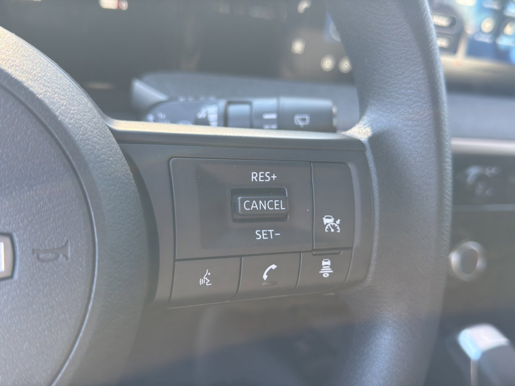 New 2026 Nissan Kicks S image 19