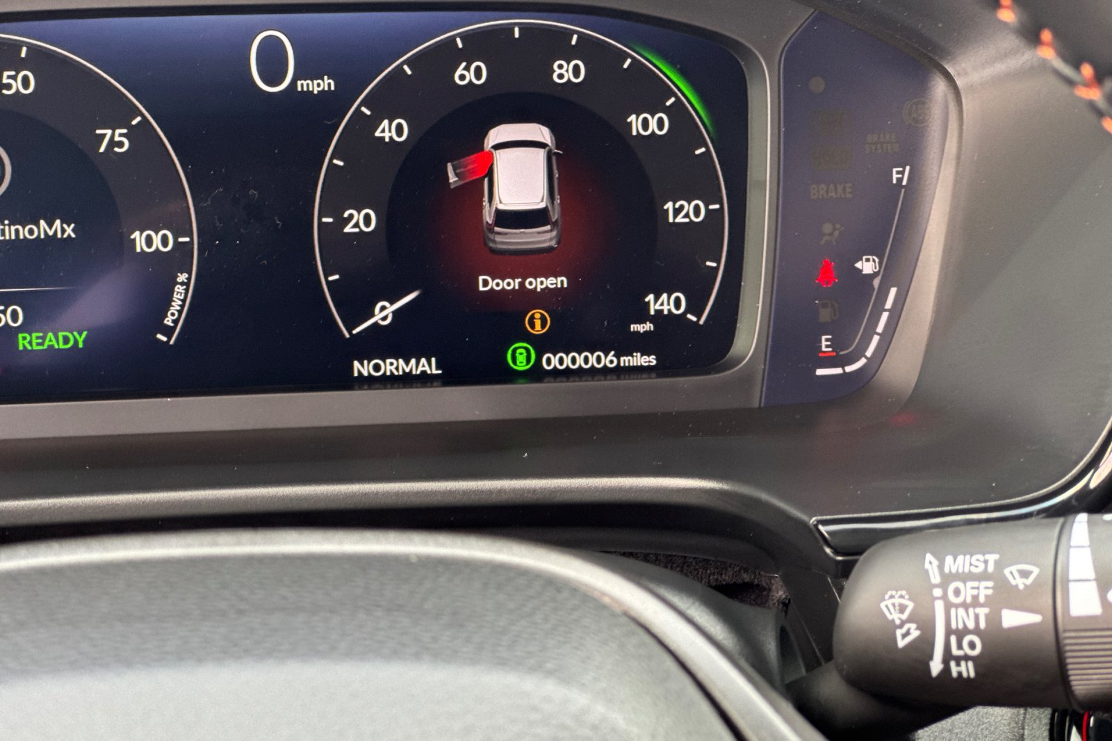 New 2027 Honda CR-V Sport-L image 23