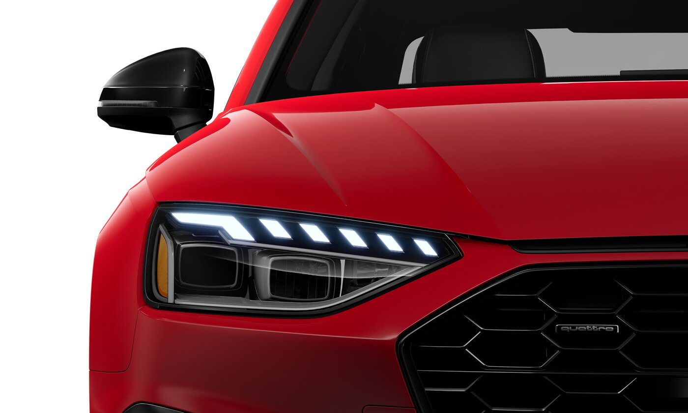 Certified 2023 Audi A4 2.0T Premium Plus w/ Premium Plus Package AWD/4WD image 6