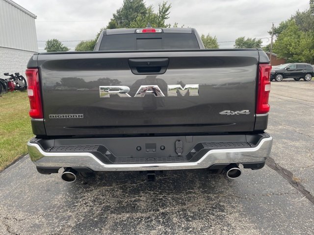 New 2026 RAM 1500 Big Horn image 11
