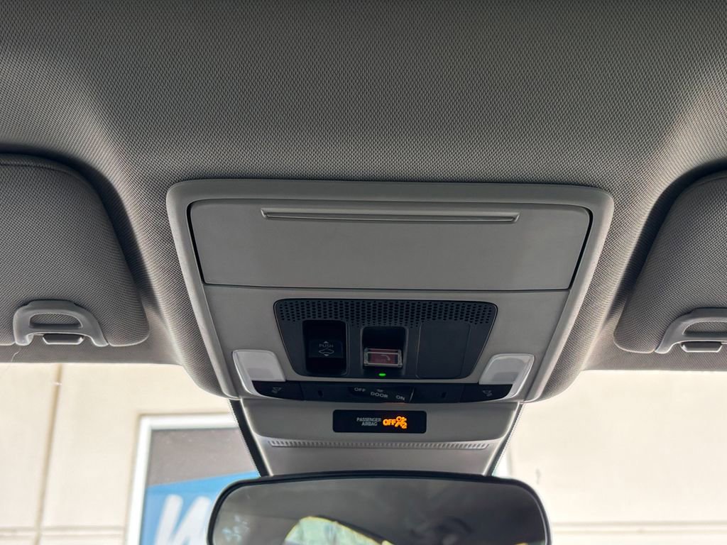 Used 2023 Honda Accord EX image 19