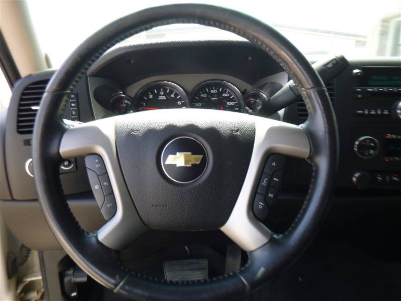 Used 2012 Chevrolet Silverado 1500 LT w/ All-Star Edition AWD/4WD image 12