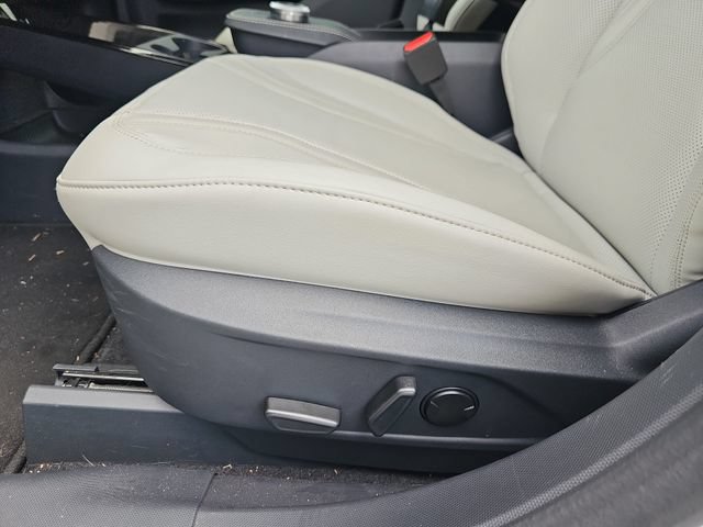 Used 2024 Ford Mustang Mach-E Premium RWD image 12
