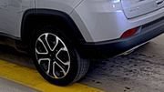 Certified 2023 Jeep Compass Limited AWD/4WD image 12
