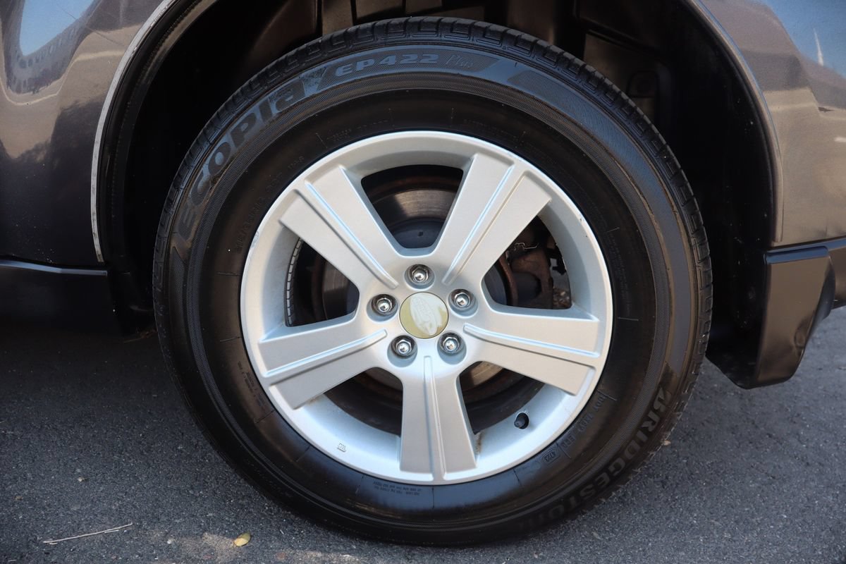 Used 2011 Subaru Forester 2.5X w/ Popular Equipment Group 1A AWD/4WD image 39