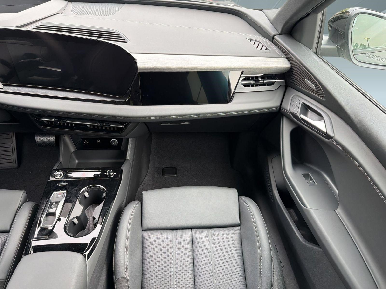 New 2027 Audi Q6 e-tron Premium Plus AWD/4WD image 30
