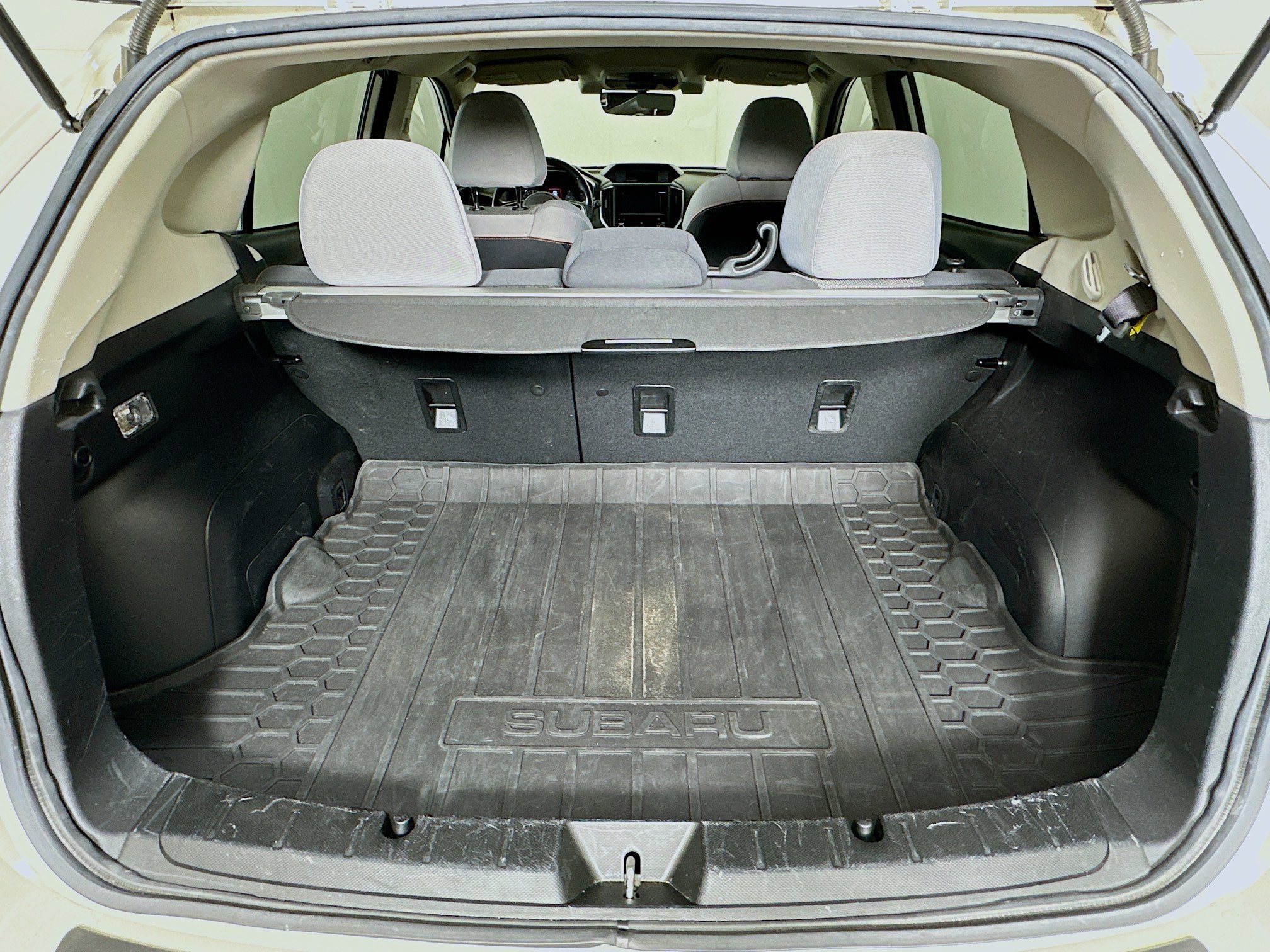 Used 2020 Subaru Crosstrek 2.0i Premium w/ Popular Package #3 image 27