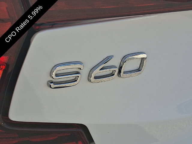 Certified 2024 Volvo S60 B5 Ultimate AWD/4WD image 31