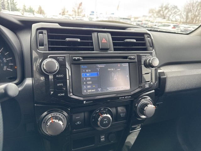 Used 2017 Toyota 4Runner SR5 image 11