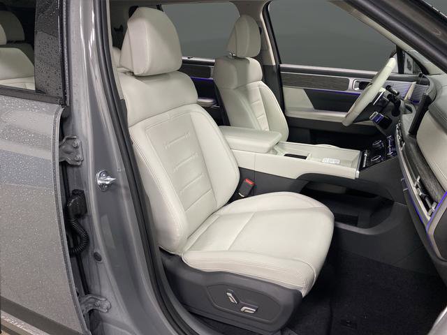 New 2026 Hyundai Santa Fe Limited image 32