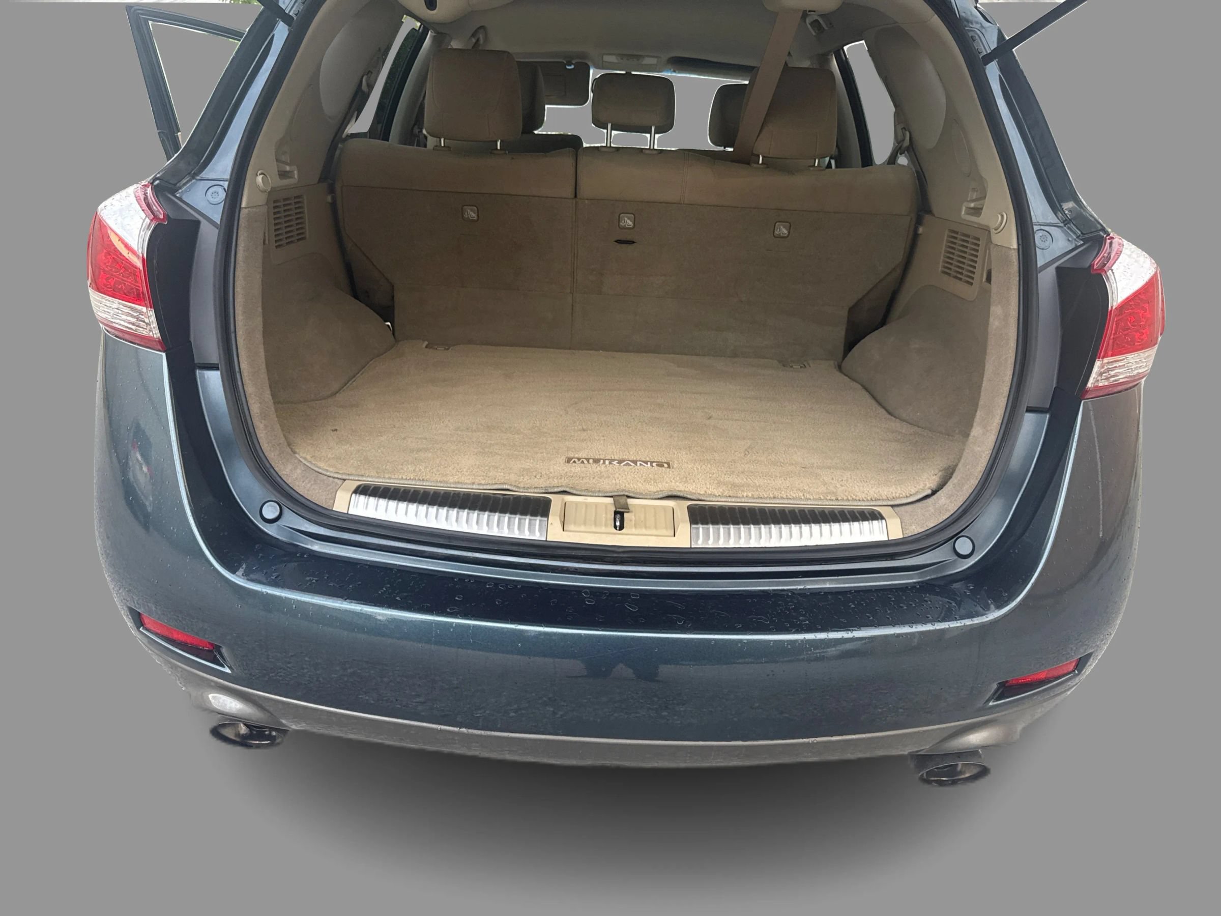 Used 2013 Nissan Murano SV w/ Value Pkg AWD/4WD image 15