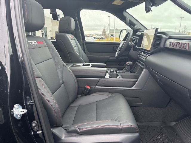 Used 2026 Toyota Tundra TRD Pro image 23