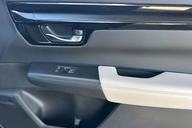 Certified 2025 Honda CR-V EX-L image 22