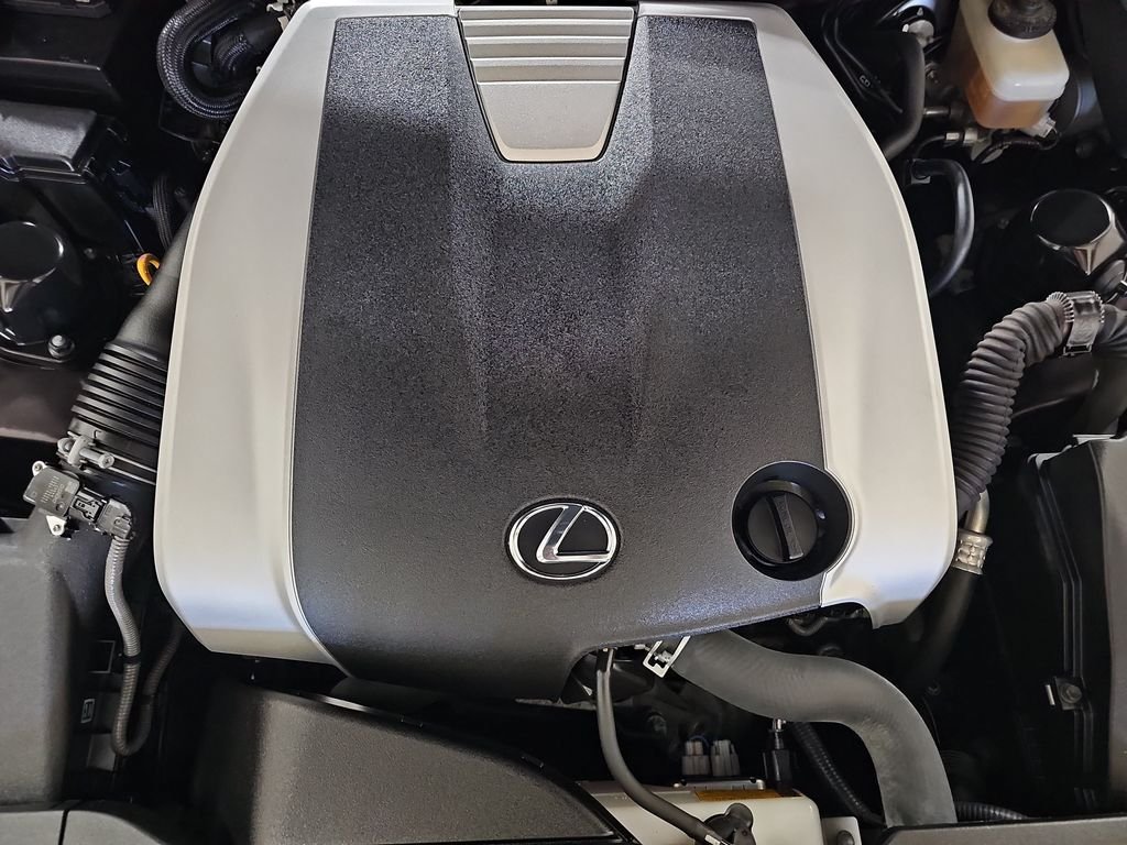 Used 2013 Lexus GS 350 AWD w/ Luxury Pkg w/Cold Weather Pkg image 31