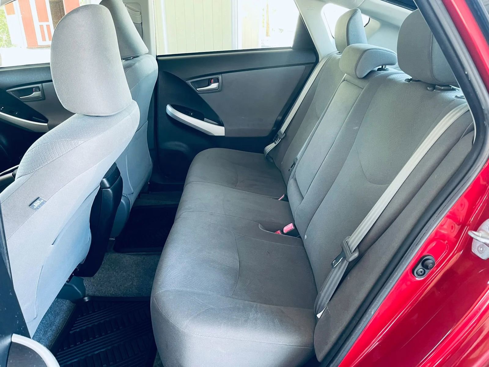 Used 2013 Toyota Prius Two FWD image 24