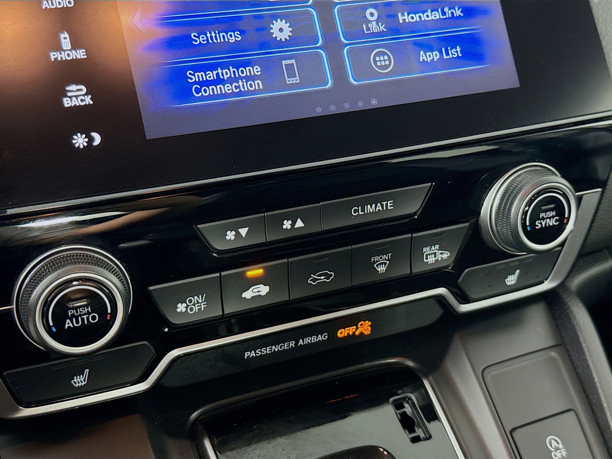 Used 2020 Honda CR-V Touring image 19