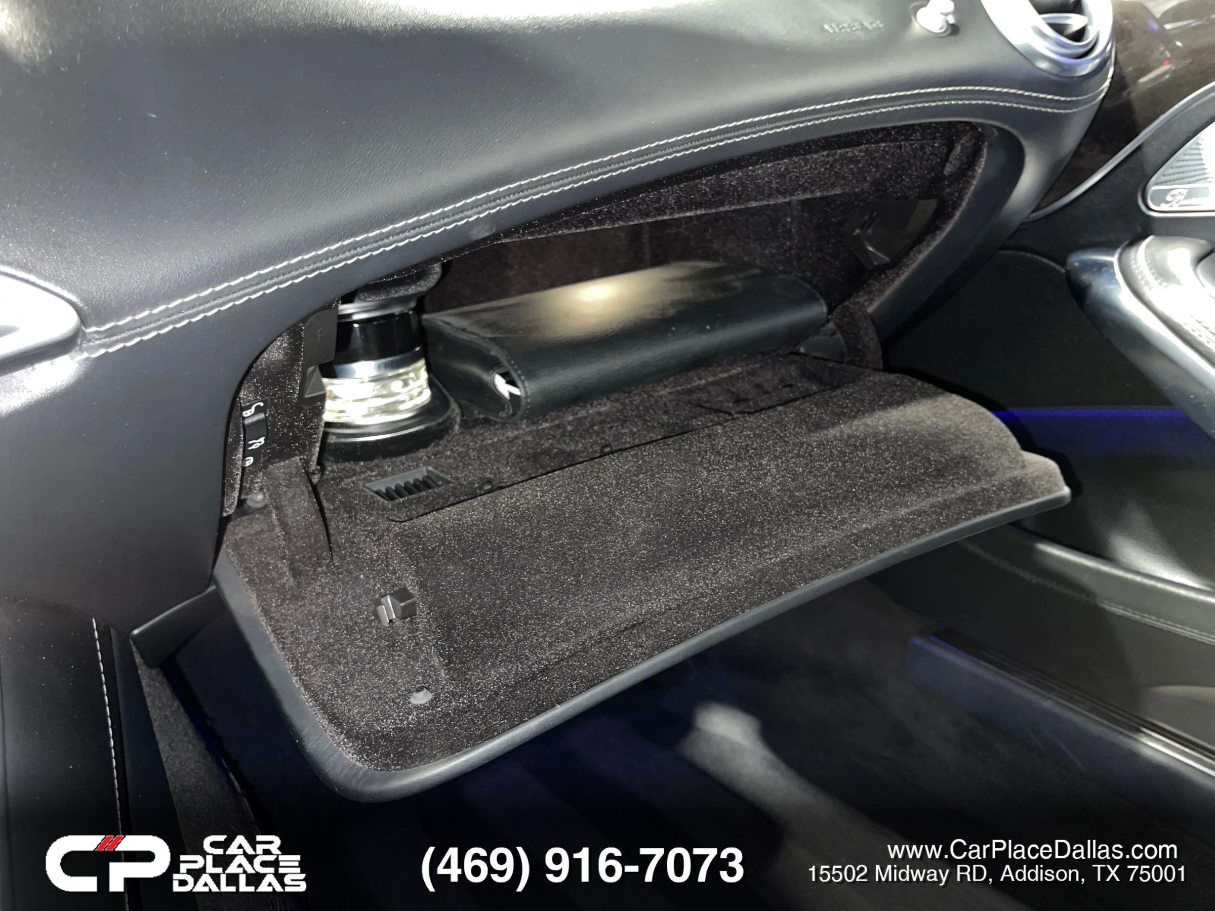 Used 2015 Mercedes-Benz S 550 4MATIC Coupe image 46