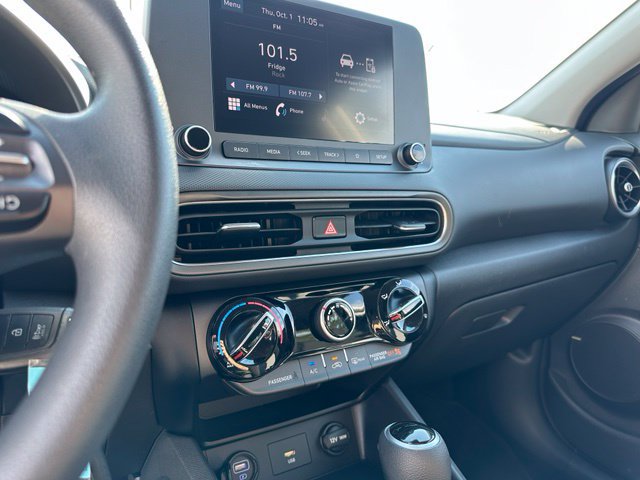 Used 2022 Hyundai Kona SE AWD/4WD image 18