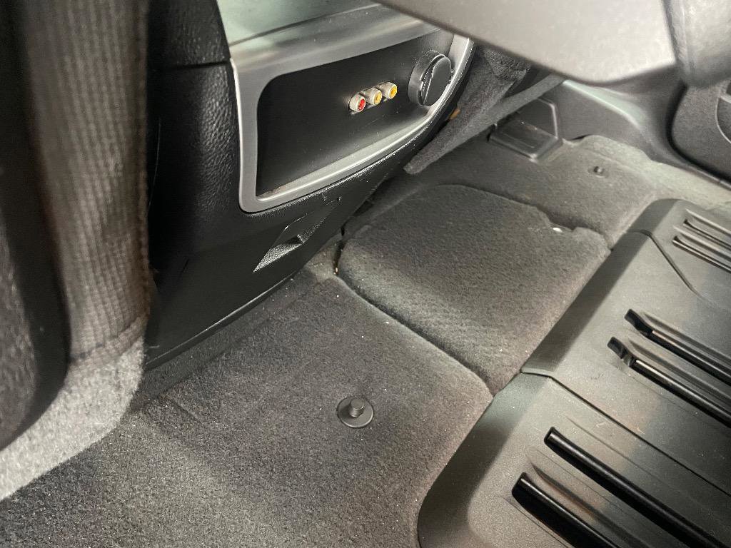 Used 2008 GMC Acadia SLE w/ Preferred Package image 21